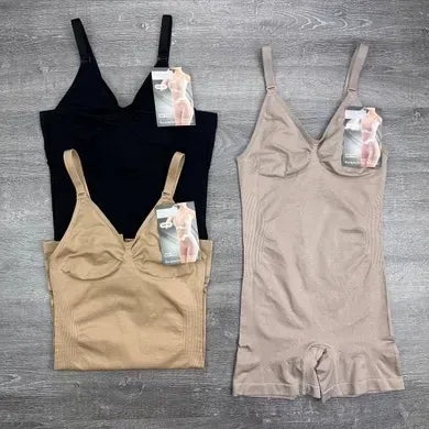 Faja Moldeadora de Figura