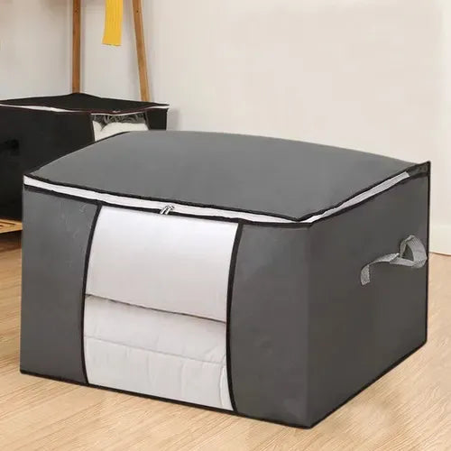 Organizador de ropa cobertor