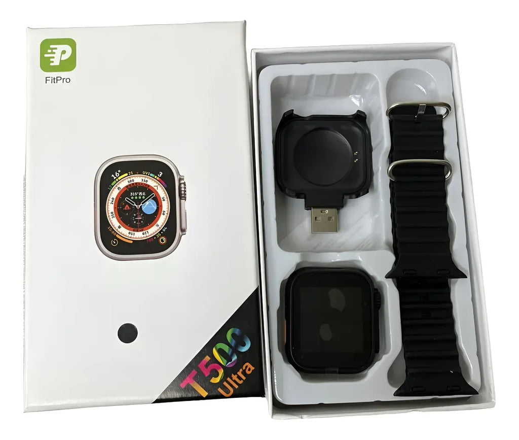 Reloj Smartwatch T500 Ultra