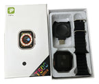 Reloj Smartwatch T500 Ultra